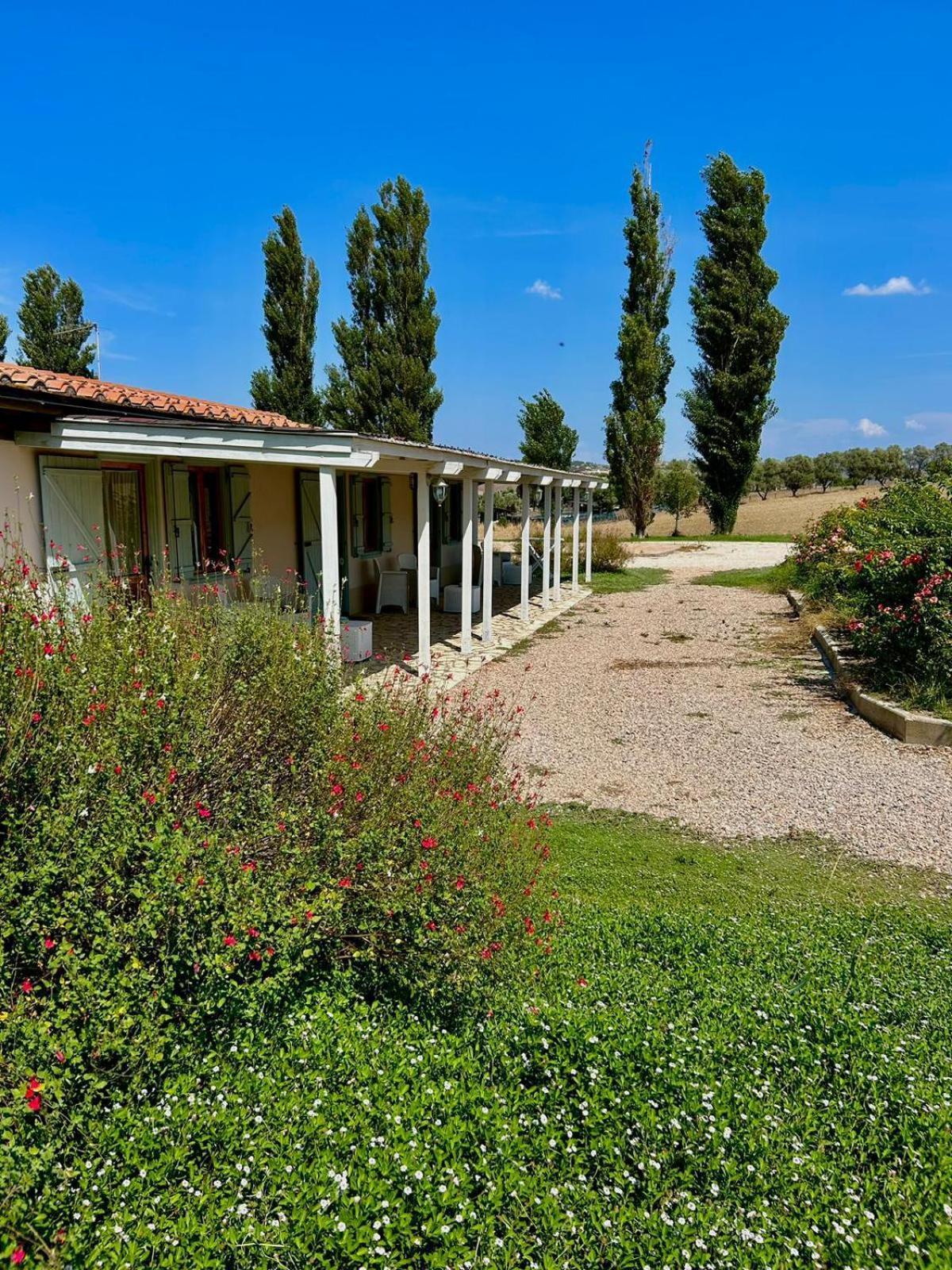 Podere Farnesiana