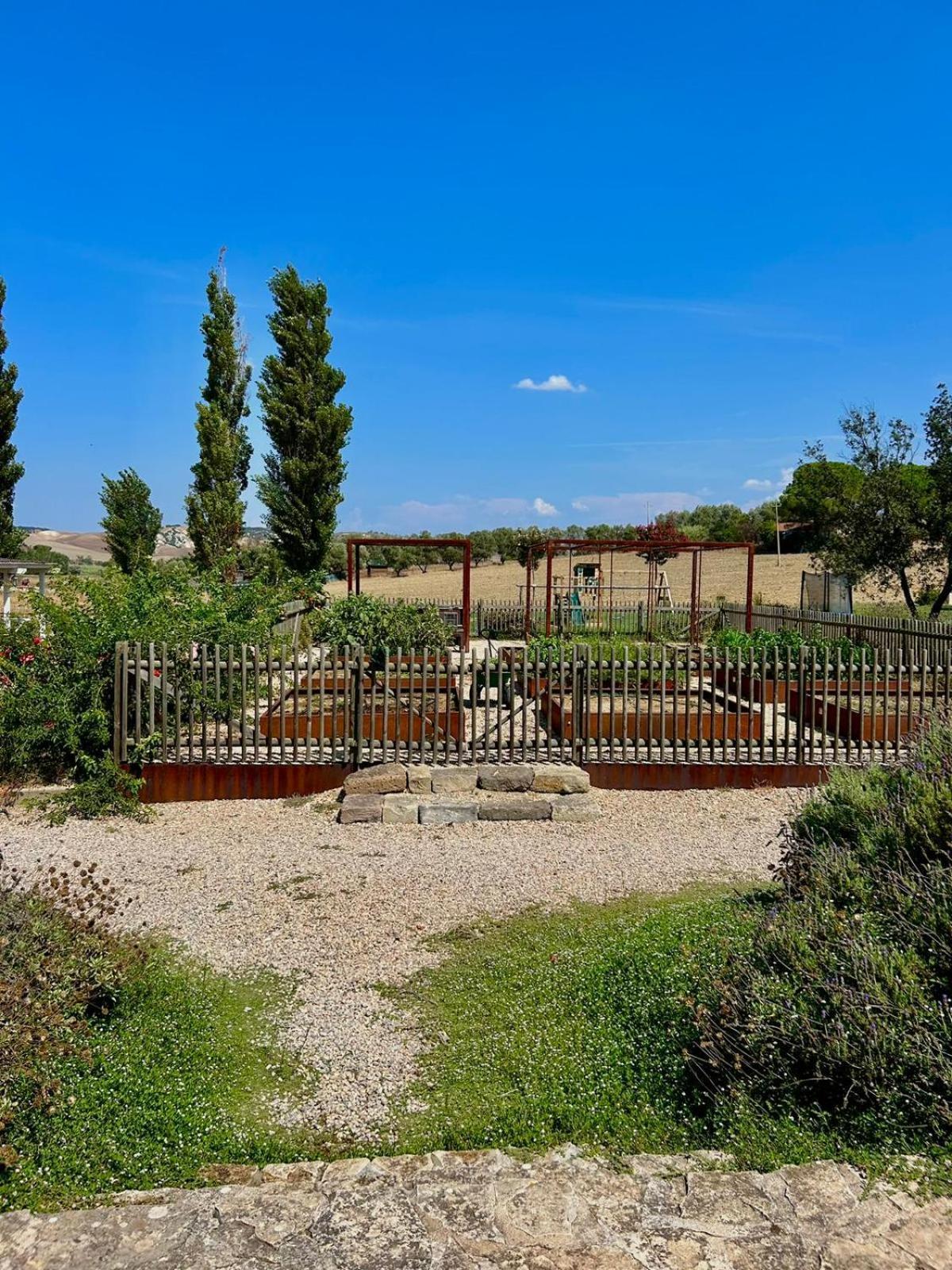 Resort Podere Farnesiana 3*