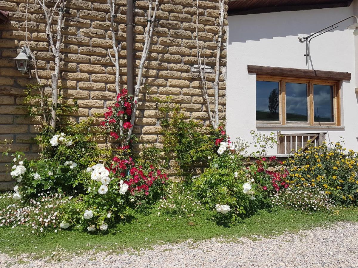 Podere Farnesiana Resort 3*
