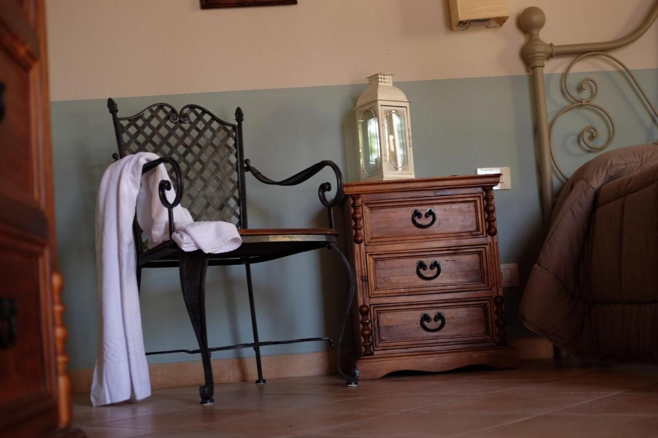 Resort Podere Farnesiana Tarquinia
