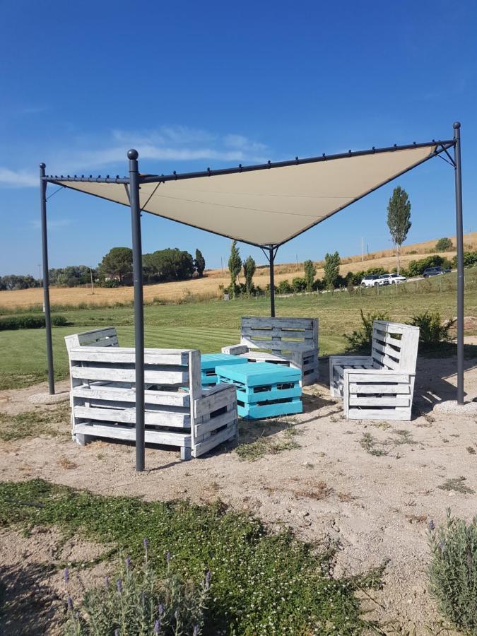 Podere Farnesiana Resort